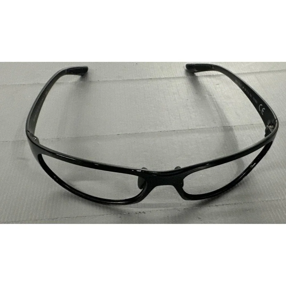 2000 - MAUI JIM 417 MJ417  AUTHENTIC Frames